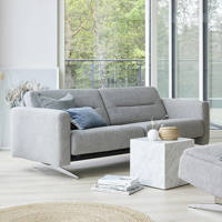 Stella Two Seater Sofa Leather